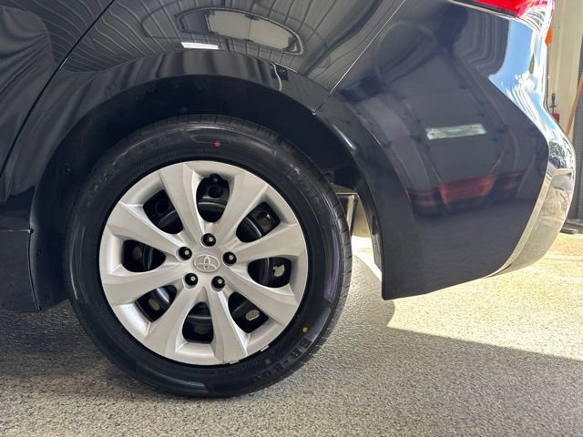 Used 2024 Toyota Corolla LE FWD image 23