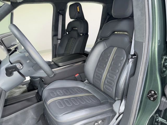 Used 2023 Rivian R1T Adventure AWD/4WD image 20