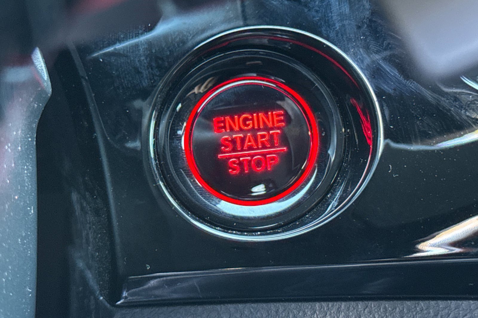 Certified 2025 Honda Civic Sport image 31