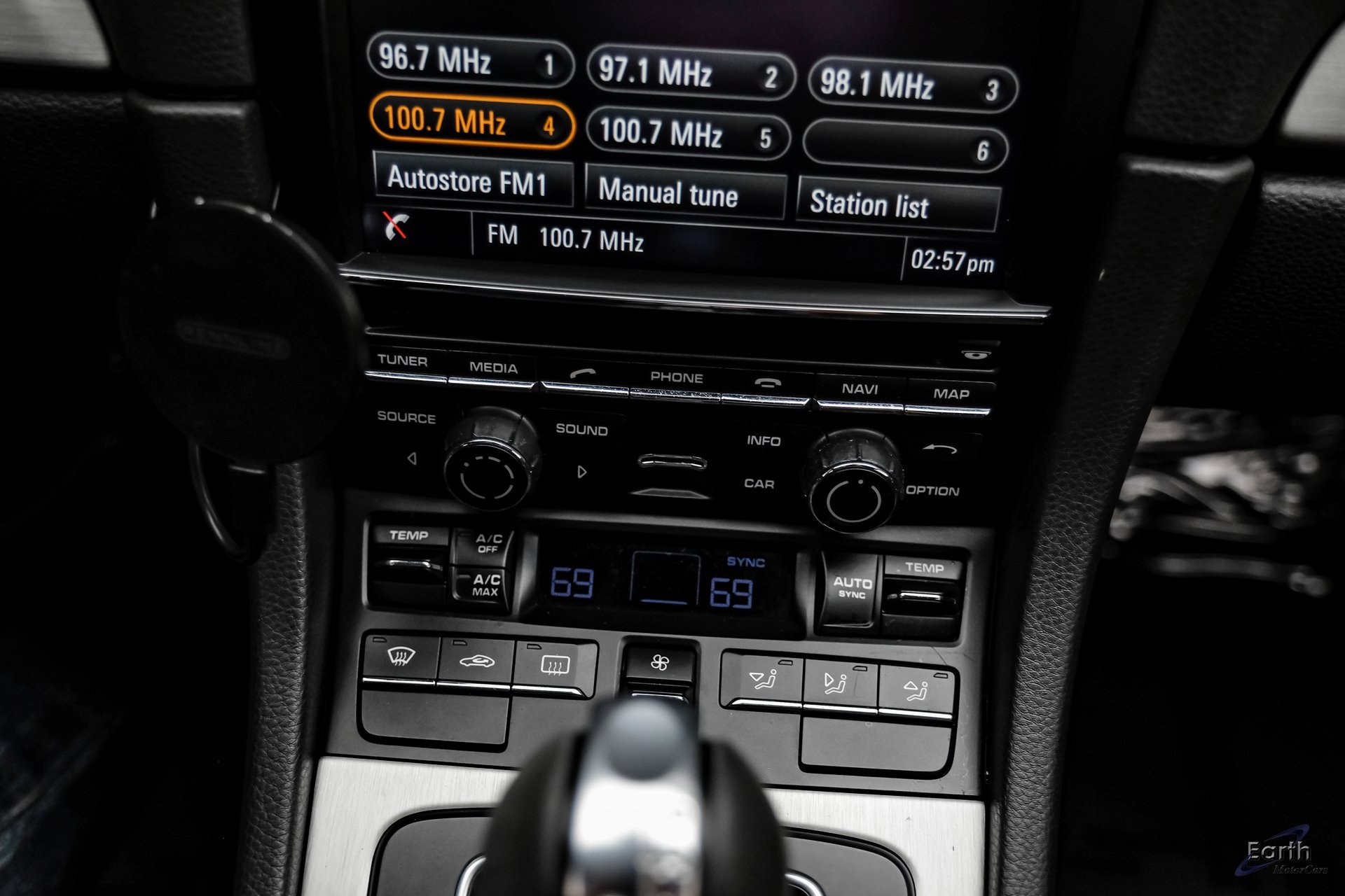 Used 2015 Porsche 911 GT3 image 64