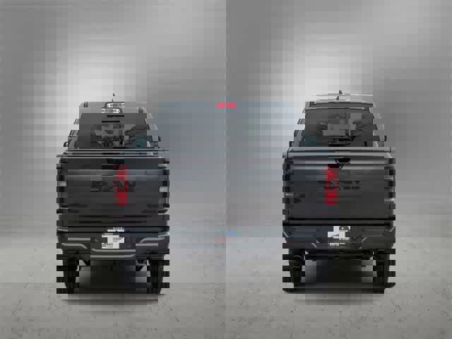 New 2026 RAM 1500 Big Horn image 7