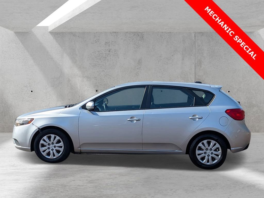 Used 2012 Kia Forte EX image 6