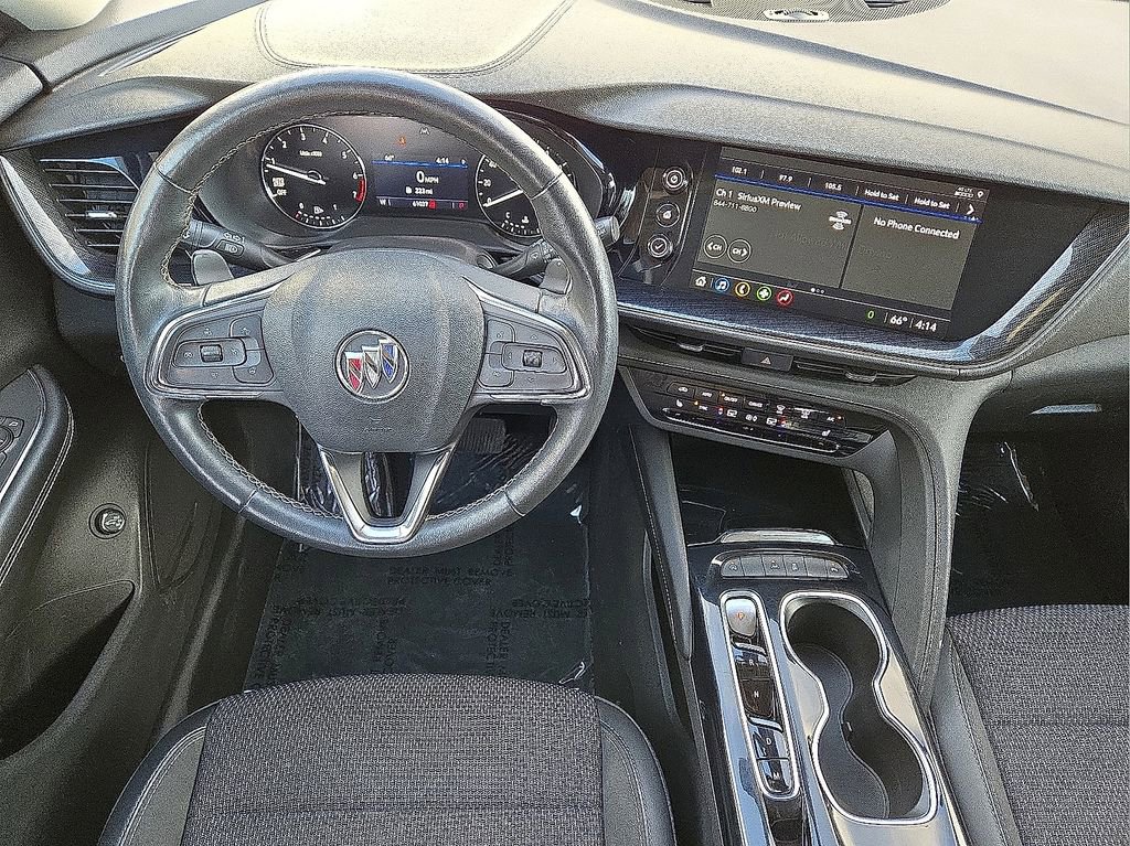 Used 2023 Buick Envision Preferred image 19