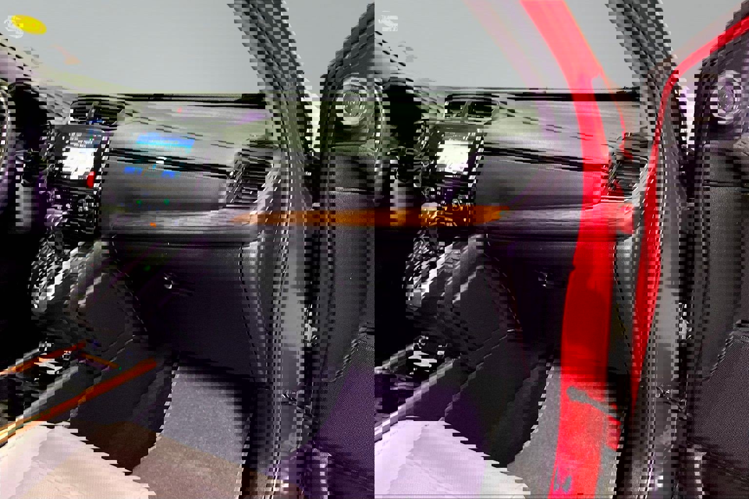 Used 2021 Honda CR-V Touring image 26