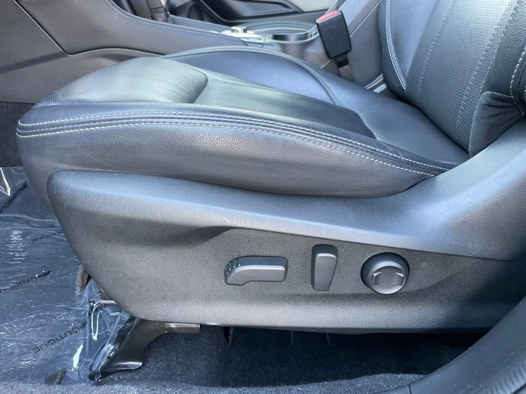 Used 2024 Subaru Forester Limited image 10