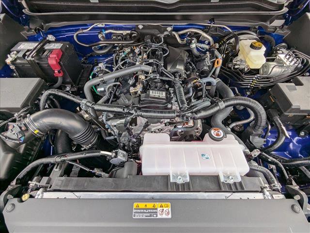 New 2025 Toyota Tacoma SR5 image 18