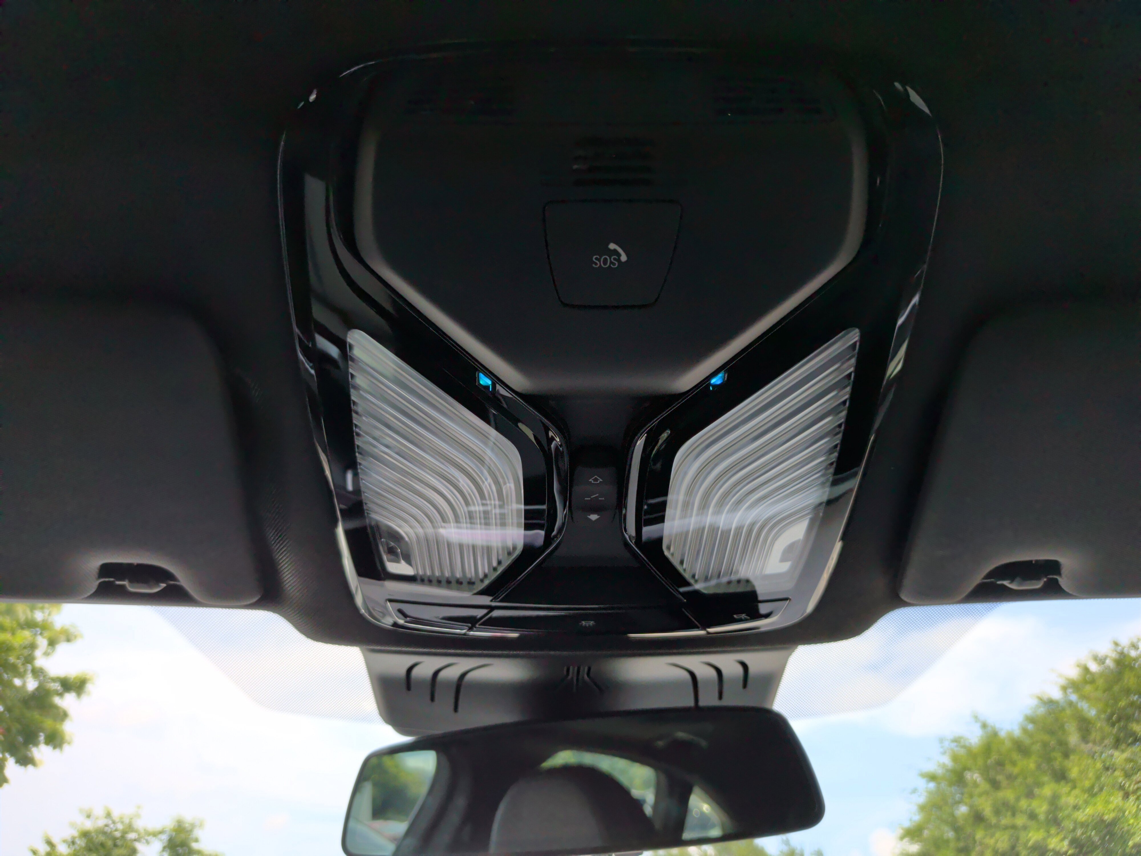Used 2024 BMW i4 eDrive35 w/ Premium Package RWD image 32
