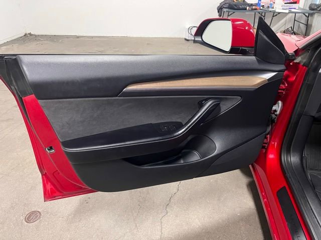 Used 2023 Tesla Model 3 Long Range image 23