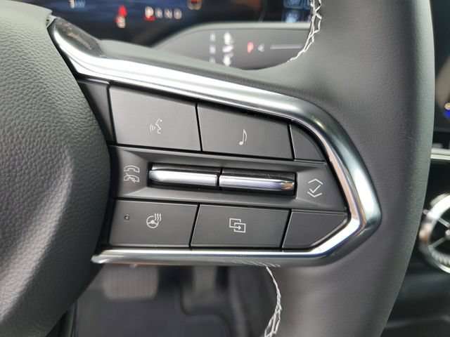 New 2025 Chevrolet Blazer EV LT FWD image 22