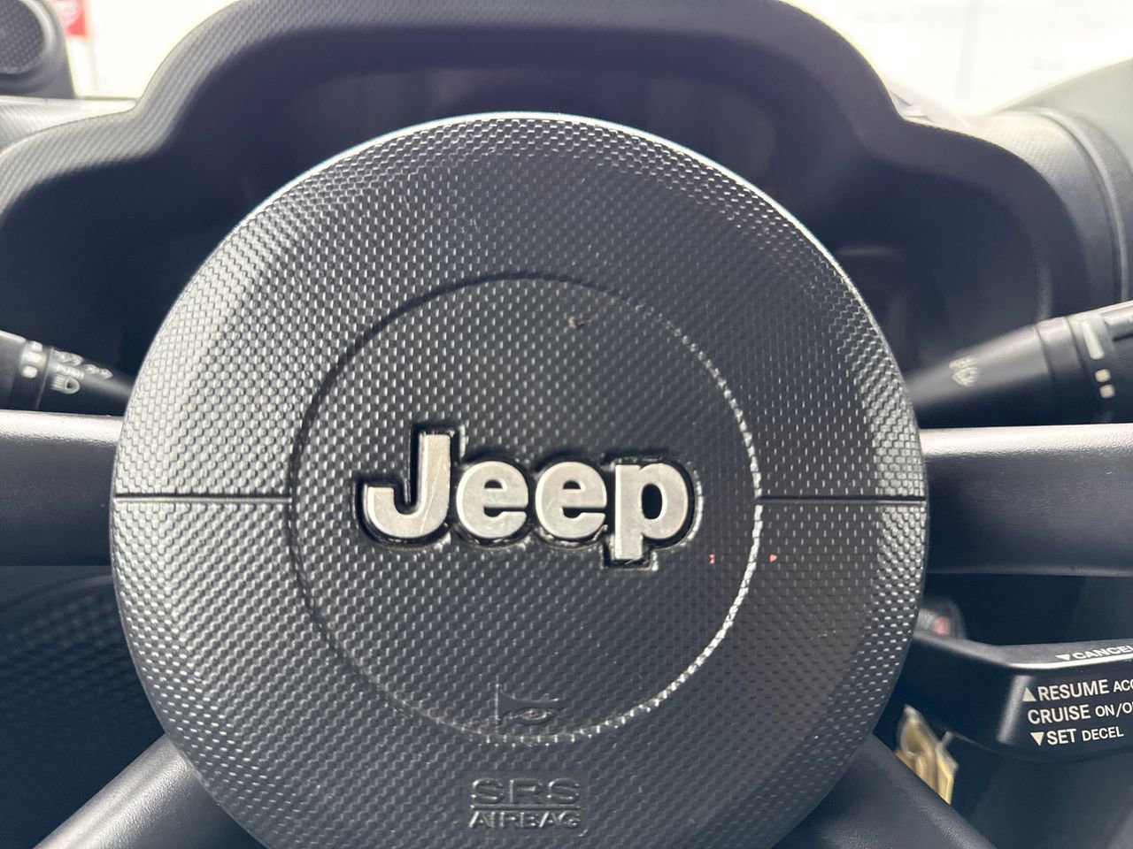 Used 2009 Jeep Wrangler X image 23