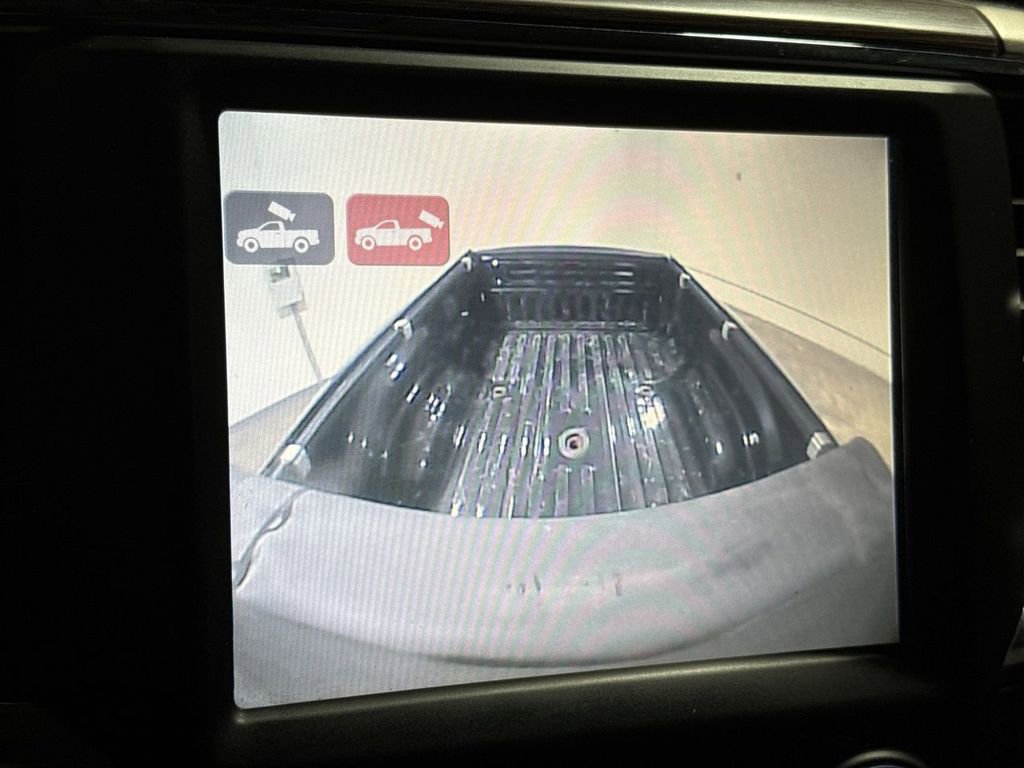 Used 2014 RAM 3500 Laramie image 16