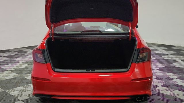 Used 2025 Honda Civic Sport image 19