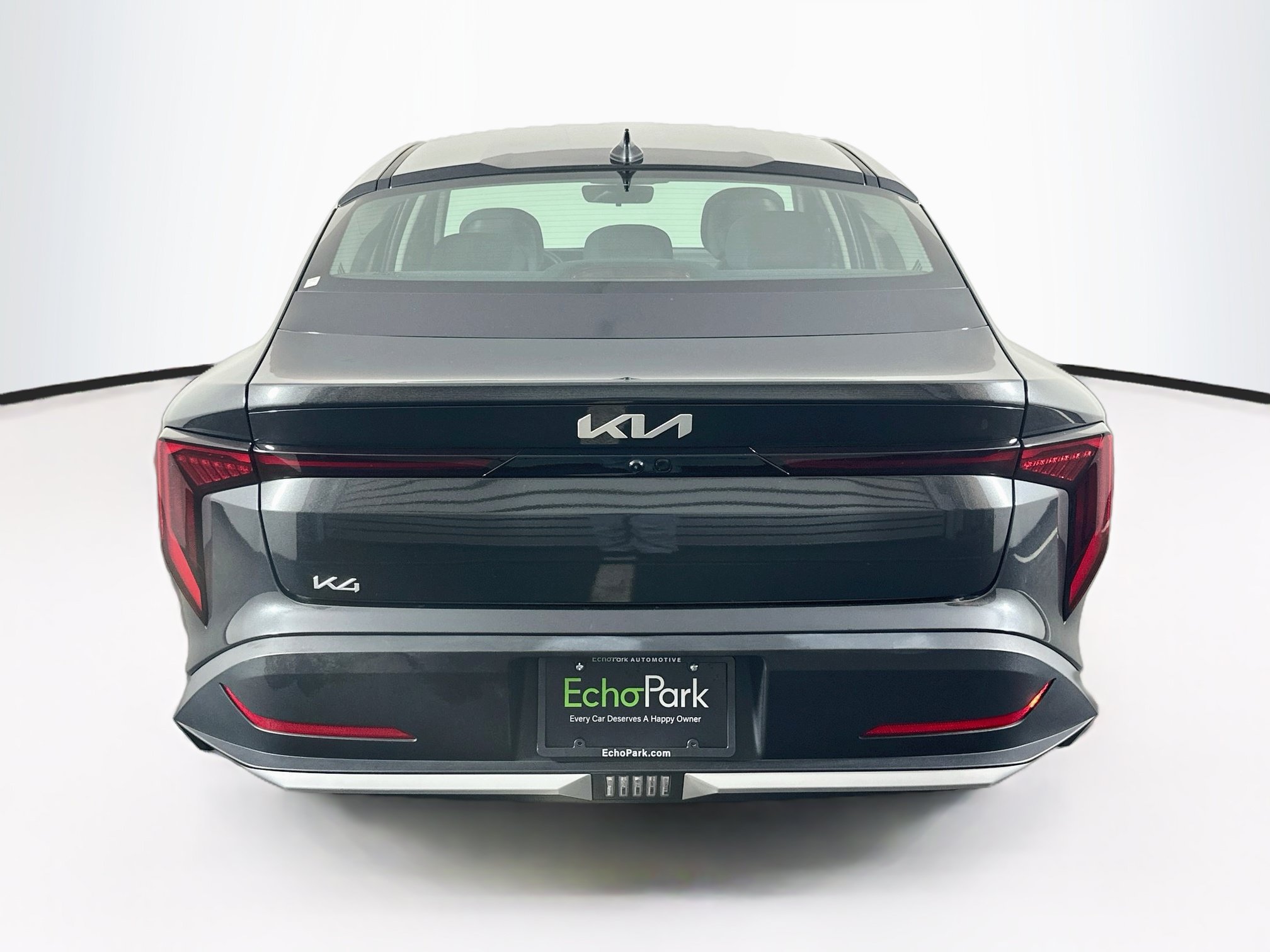Used 2025 Kia K4 FWD image 7