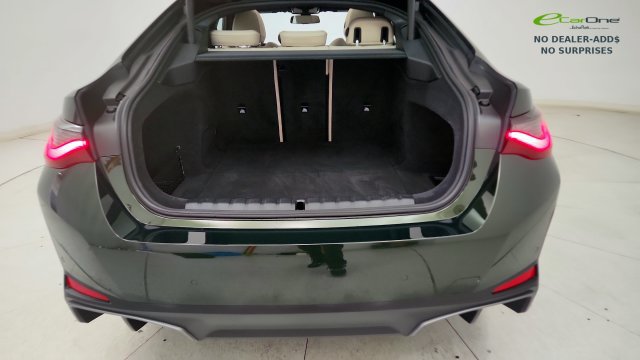 Used 2024 BMW i4 eDrive35 w/ Premium Package RWD image 27