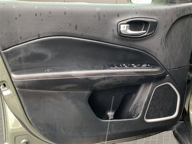 Used 2021 Jeep Compass Latitude image 15