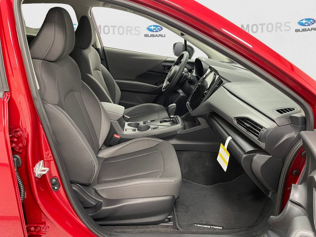 New 2026 Subaru Crosstrek 2.5i Premium AWD/4WD image 16