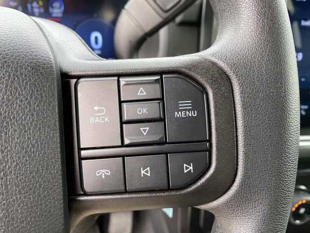 Used 2026 Ford F150 STX w/ Equipment Group 200A AWD/4WD image 18
