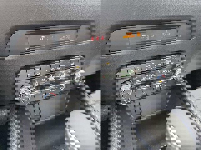 New 2025 MAZDA CX-5 AWD 2.5 S w/ Preferred Package image 47