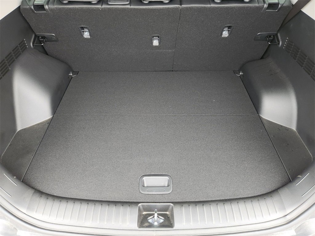 New 2026 Kia Seltos EX image 23