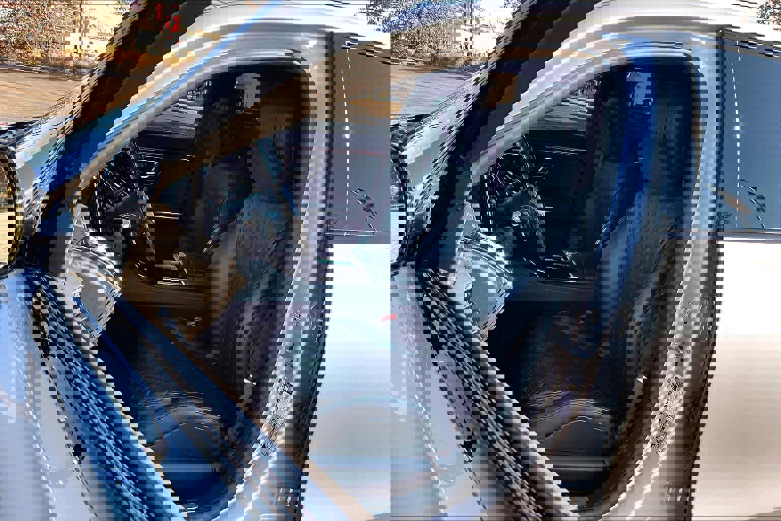 Used 2023 Mercedes-Benz S 580 4MATIC Sedan image 15