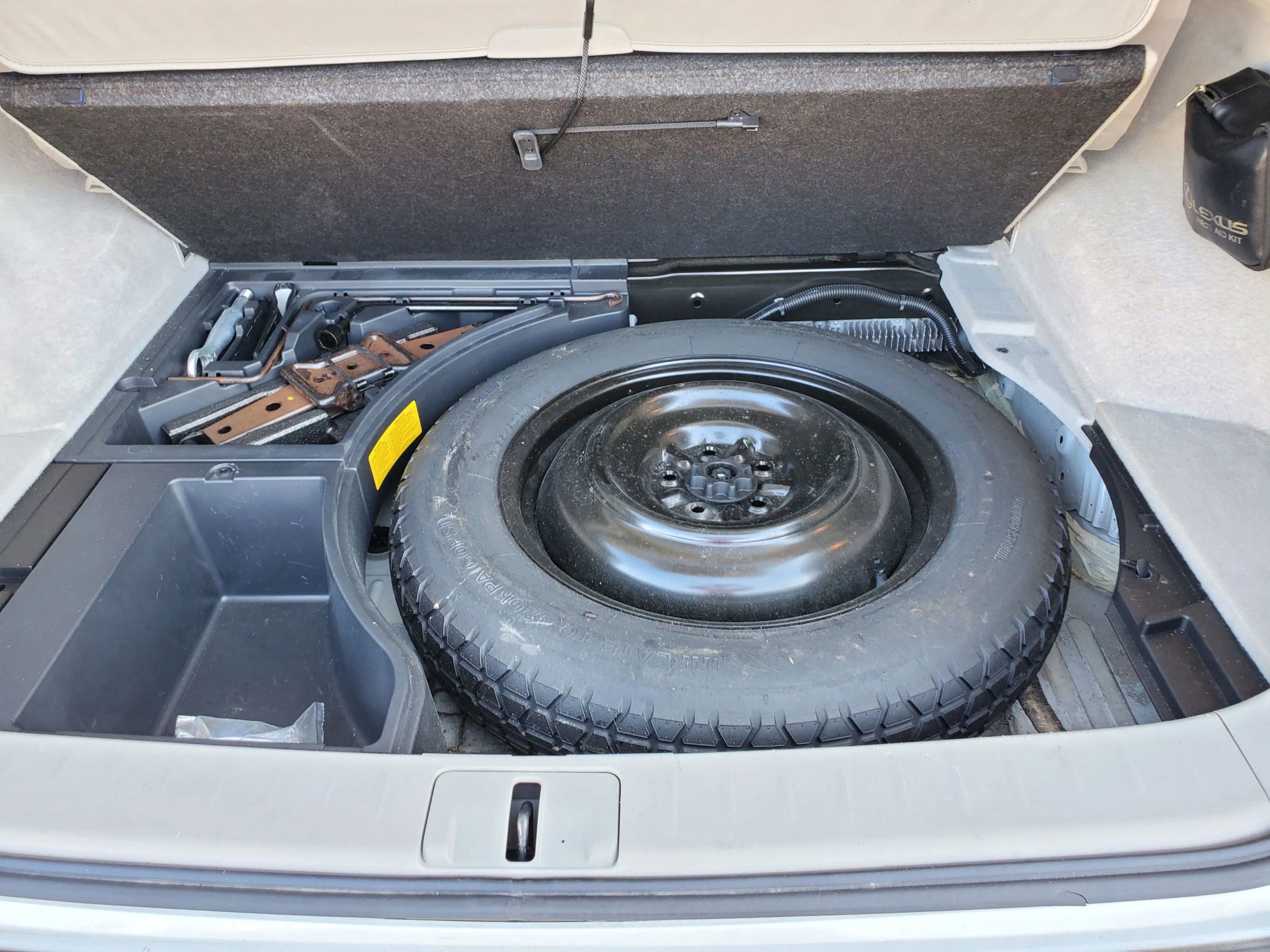 Used 2010 Lexus RX 350 AWD image 66