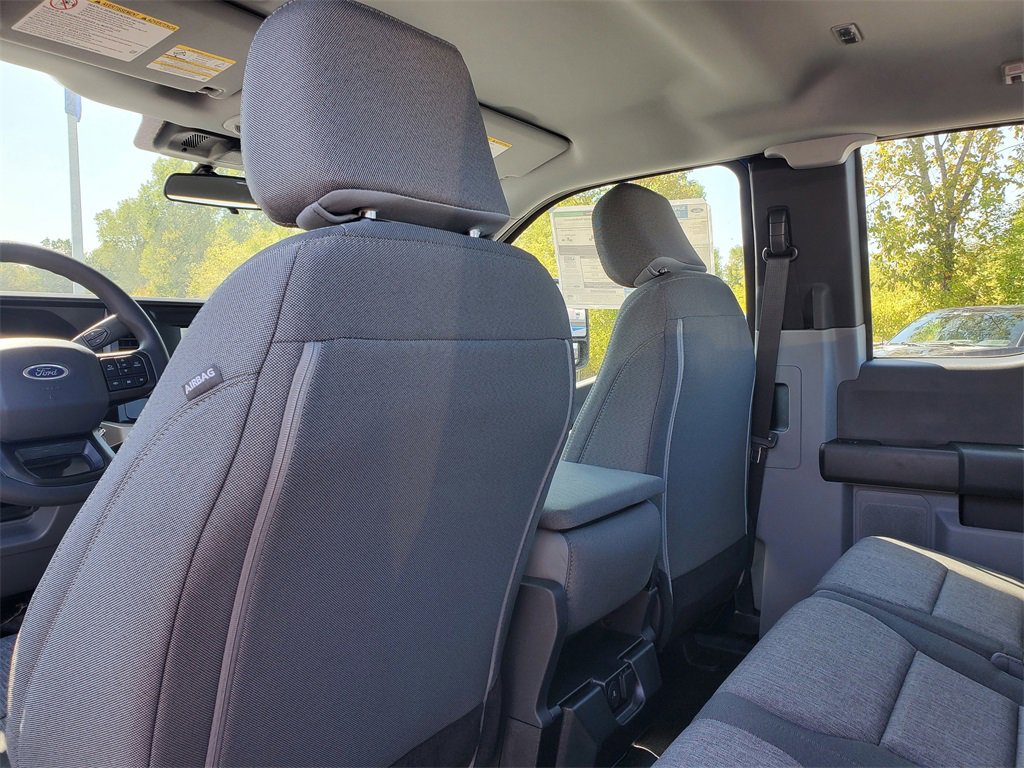 New 2026 Ford F250 4x4 SuperCab Super Duty image 23