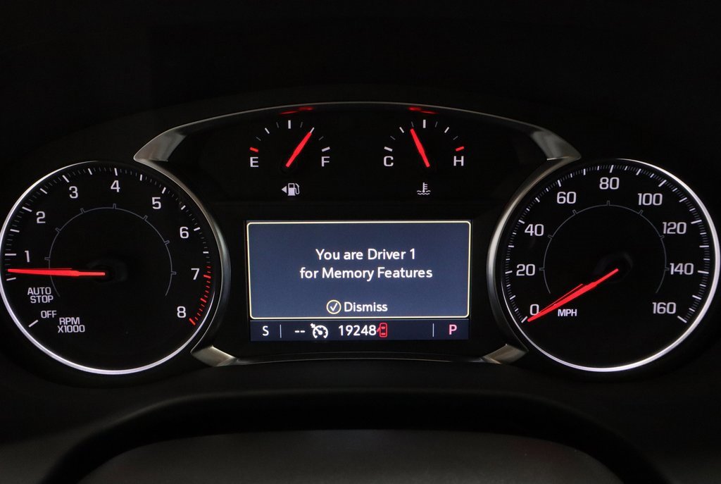 Used 2023 GMC Acadia SLT w/ Preferred Package image 29