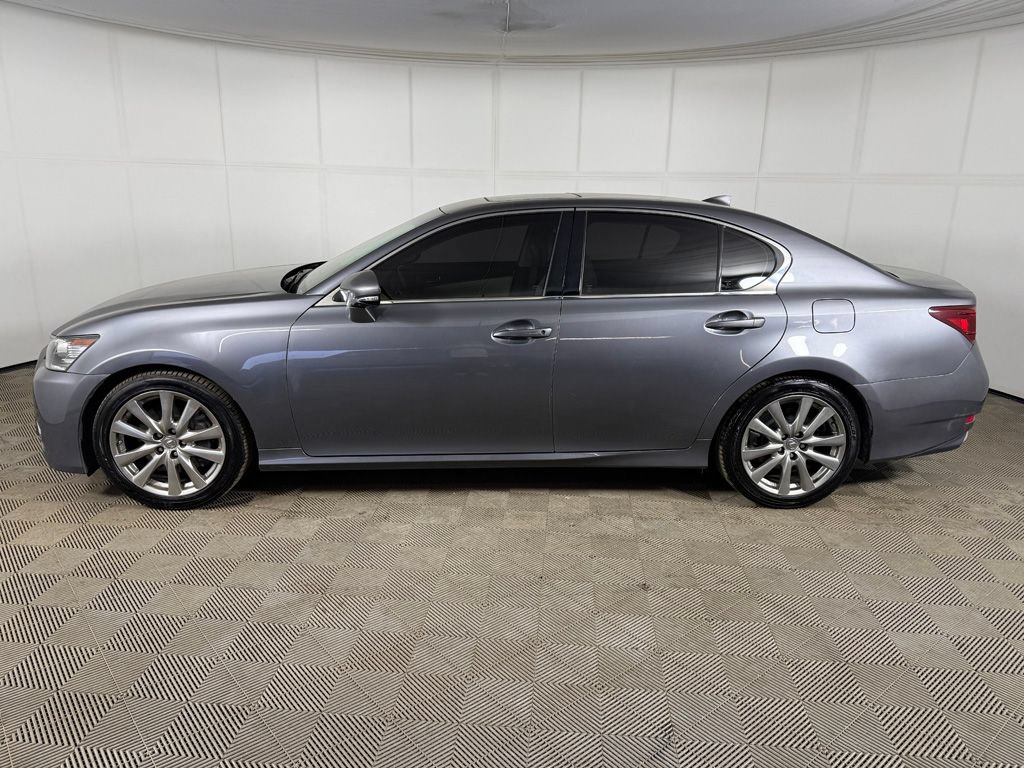 Used 2015 Lexus GS 350 RWD image 11