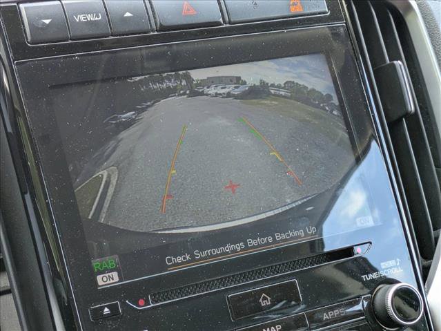 Used 2019 Subaru Ascent Touring w/ Popular Package #3 image 12