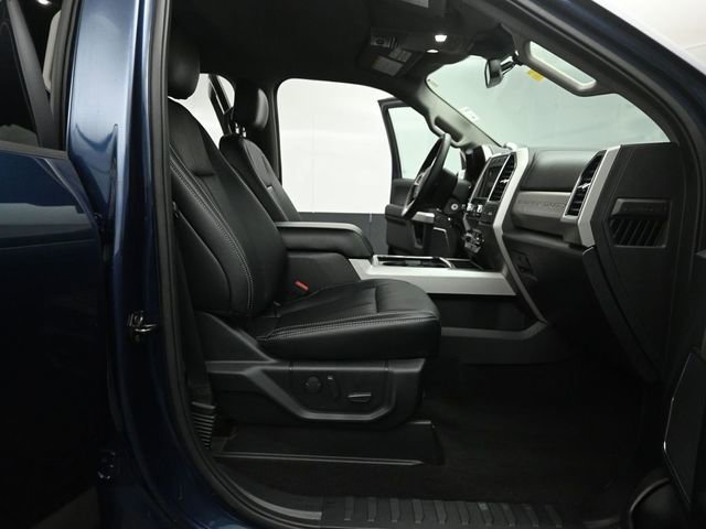 Certified 2020 Ford F250 Lariat w/ Chrome Package image 30