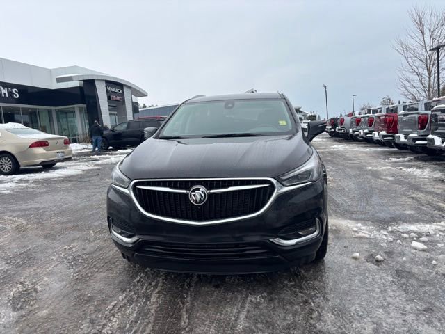 Used 2021 Buick Enclave Premium w/ Surround and Sites Package image 3