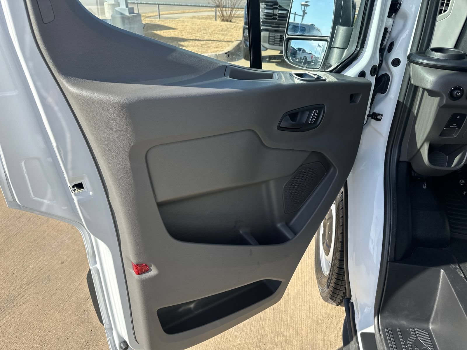 New 2026 Ford Transit 350 XL RWD image 10