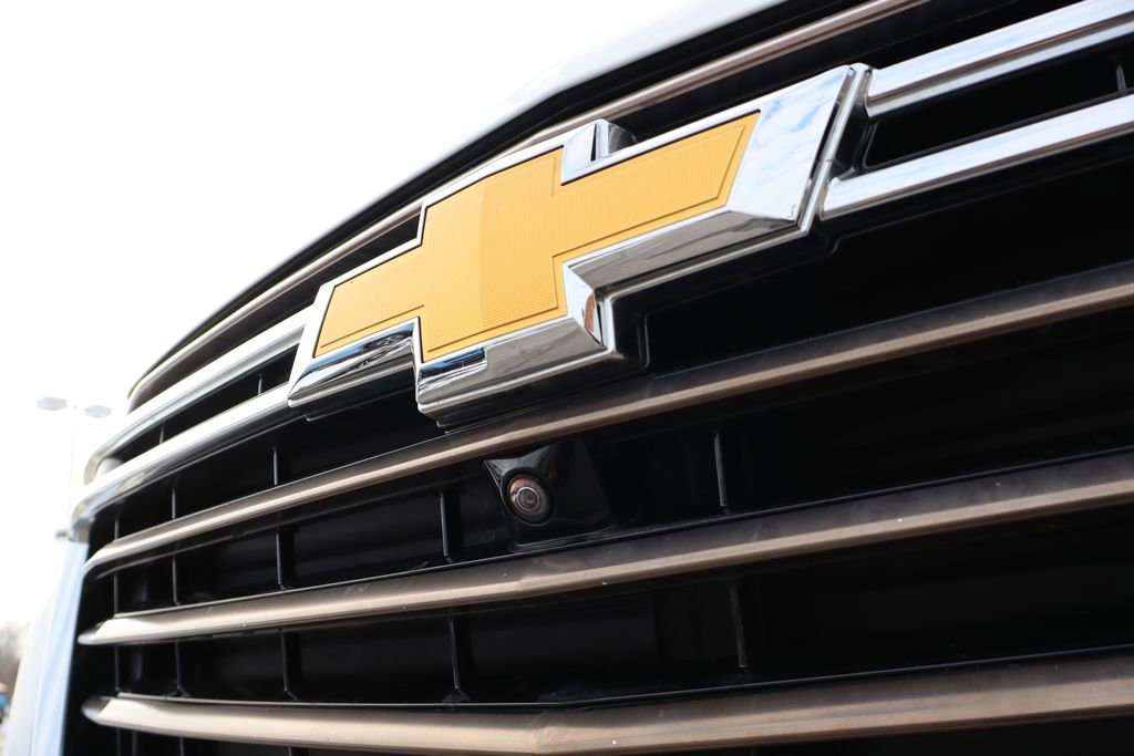 Used 2022 Chevrolet Traverse High Country image 7