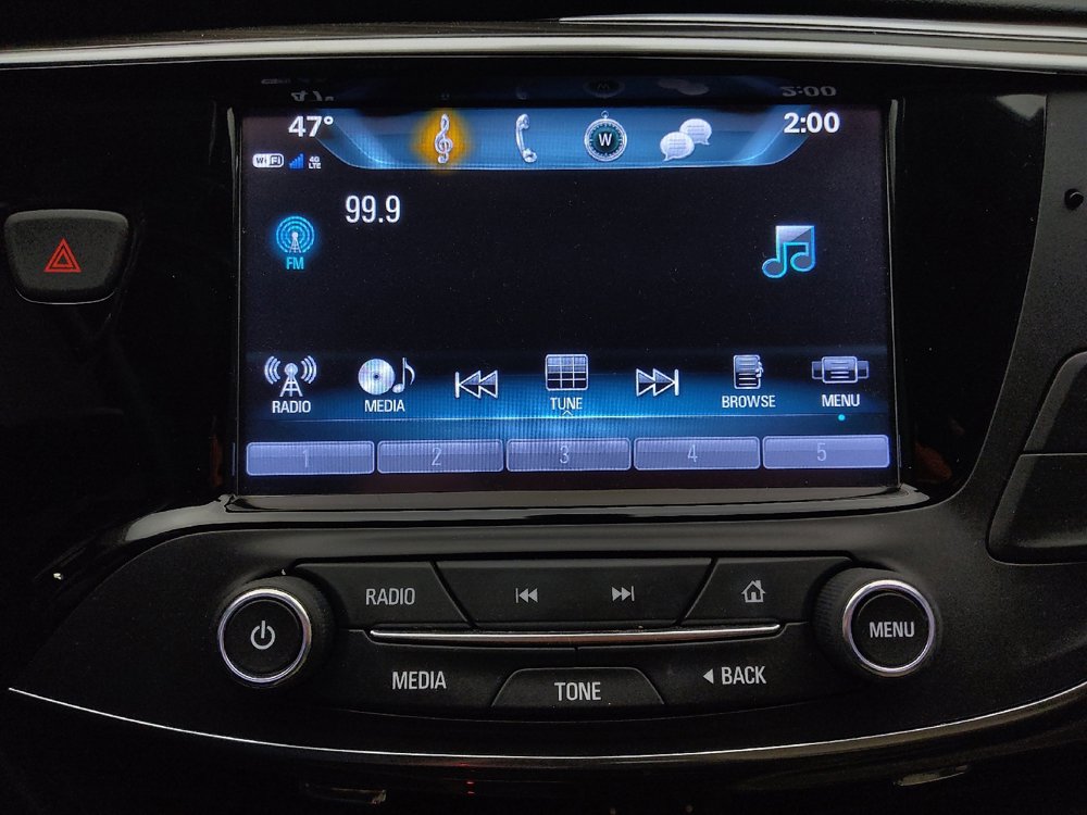 Used 2020 Buick Envision Preferred image 25