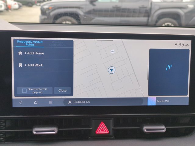 New 2026 Hyundai Ioniq 5 Limited image 13