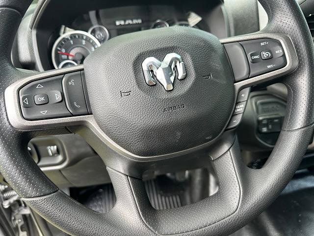 New 2024 RAM 3500 Tradesman w/ Max Tow Package image 10