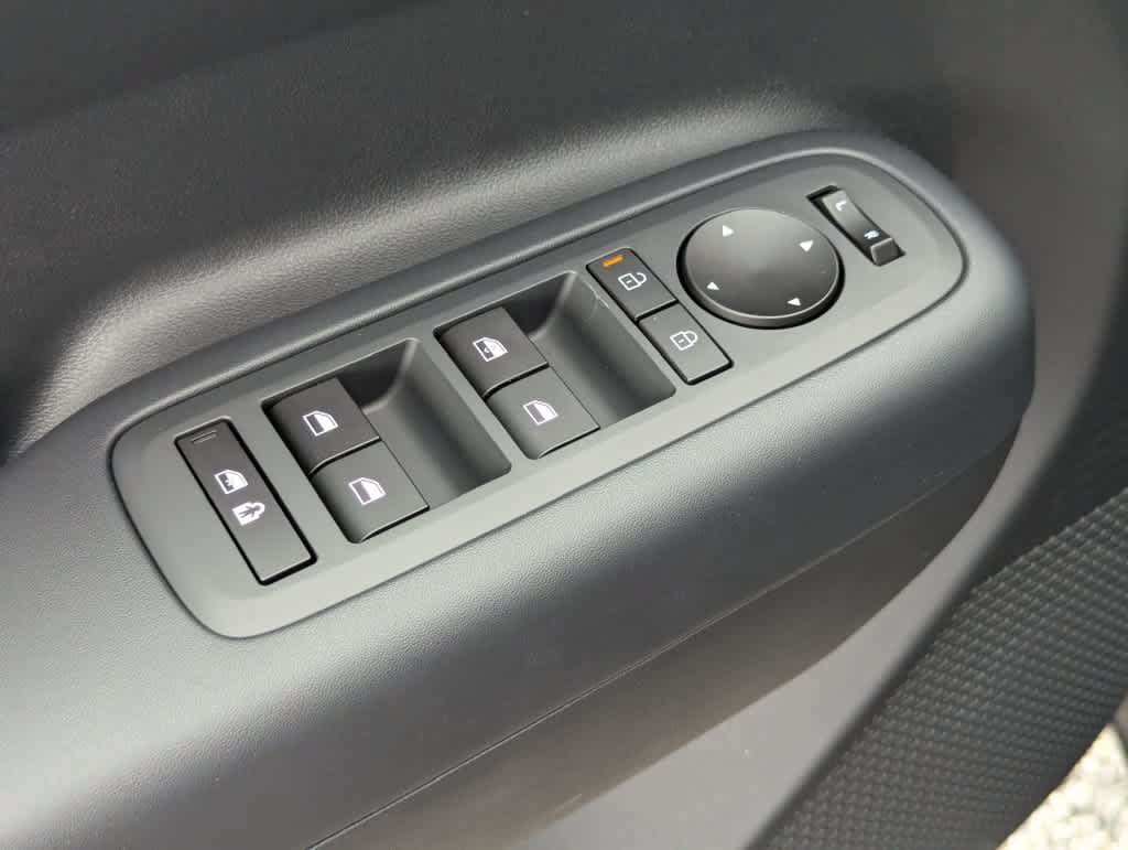 New 2027 Hyundai Santa Fe SE FWD image 19