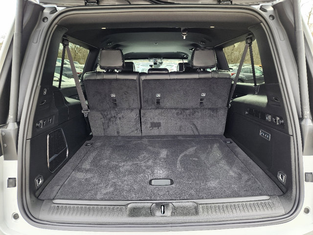 New 2026 Jeep Grand Wagoneer L 4WD image 6