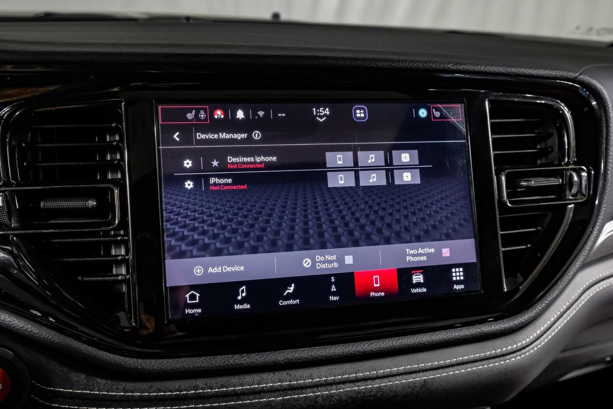 Used 2023 Dodge Durango SRT Hellcat AWD/4WD image 25