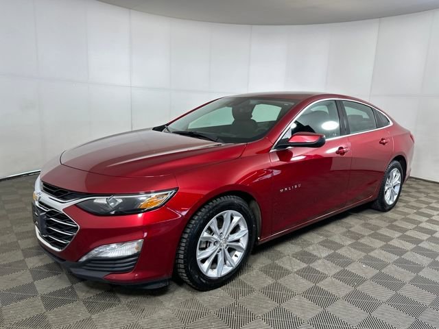 Used 2023 Chevrolet Malibu LT FWD image 7