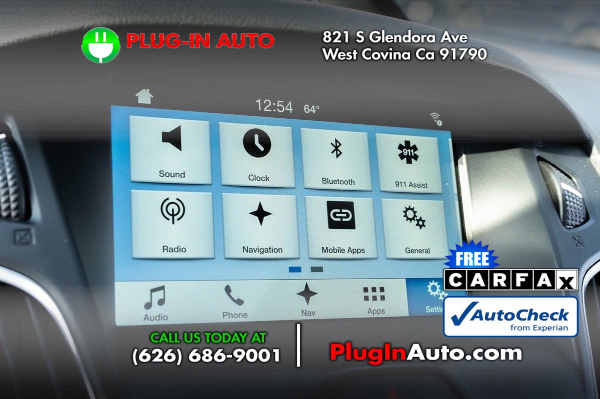 Used 2016 Ford Focus RS image 32