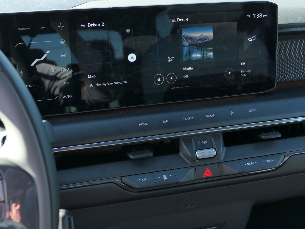 New 2026 Kia EV9 GT-Line image 16