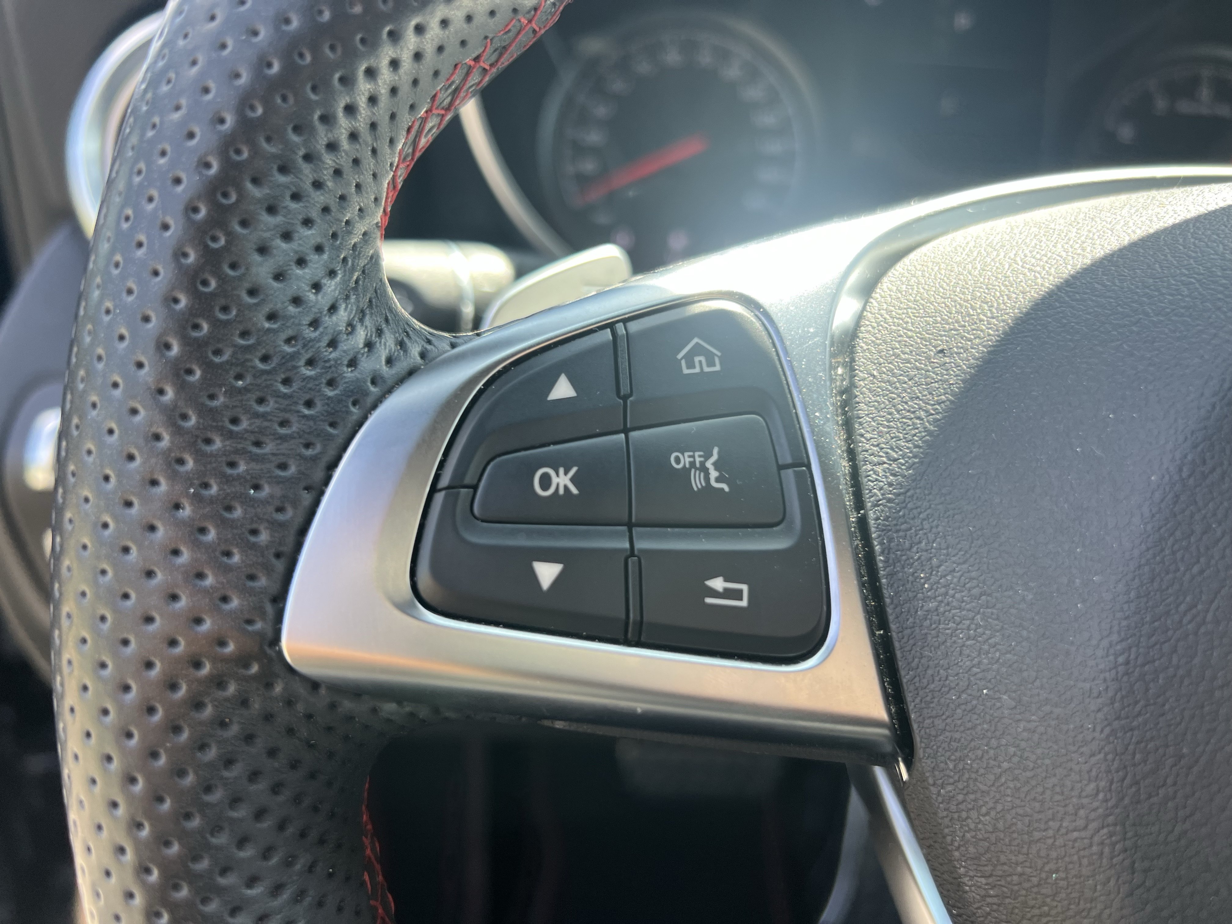 Used 2017 Mercedes-Benz C 43 AMG 4MATIC Sedan image 22