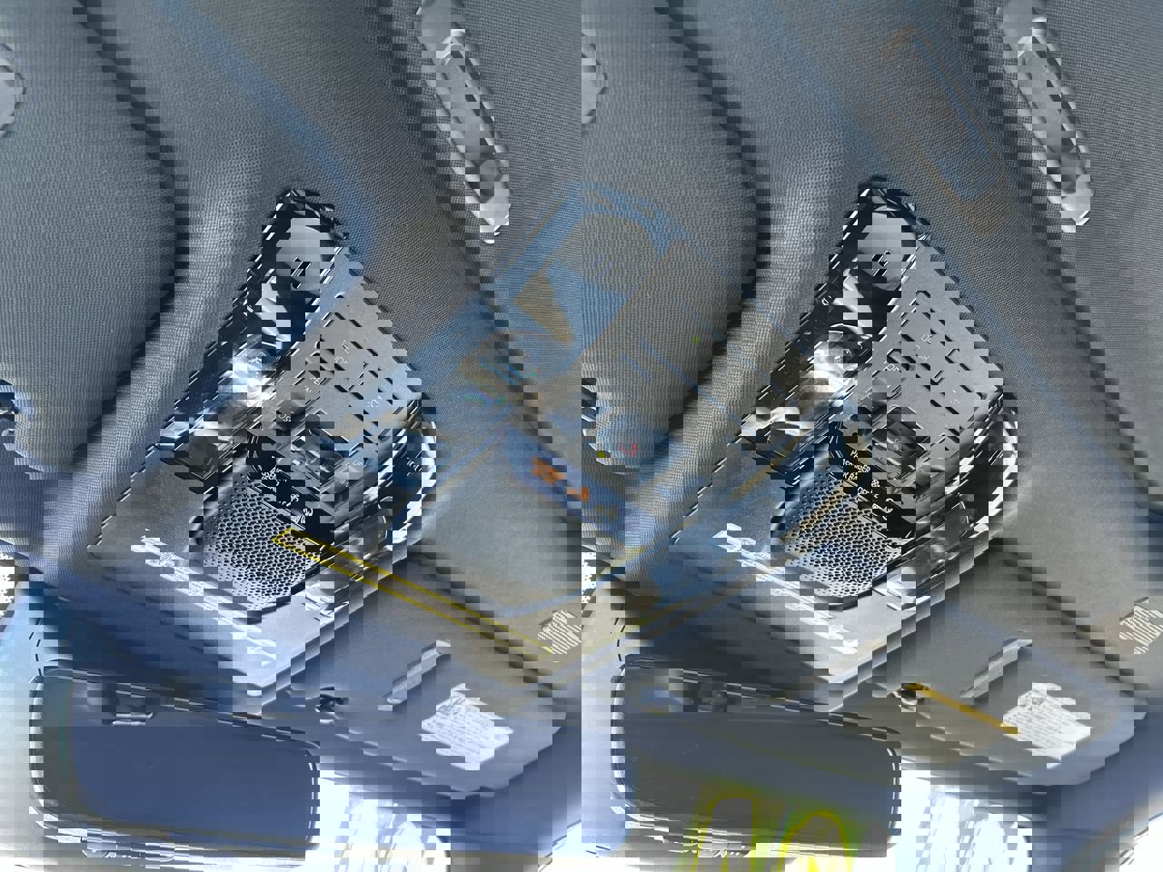 Used 2024 Lexus GX 550 image 30