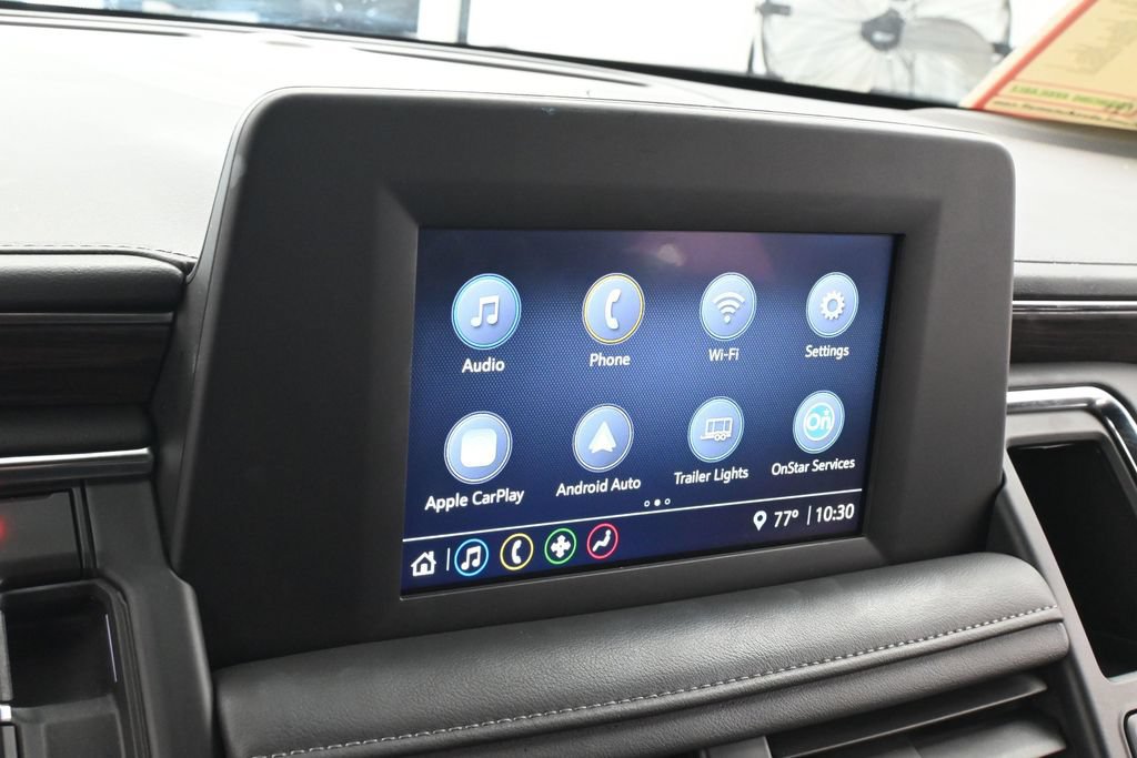 Used 2024 Chevrolet Tahoe LS RWD image 24