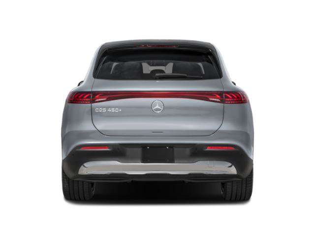 Used 2024 Mercedes-Benz EQS 450+ SUV image 5