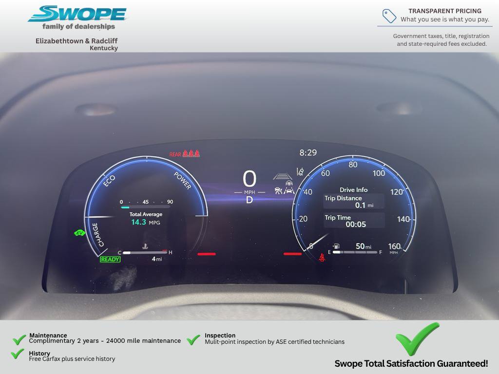 New 2026 Toyota Camry XSE FWD image 29