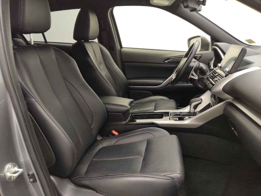 Used 2025 Mitsubishi Eclipse Cross SE AWD/4WD image 21