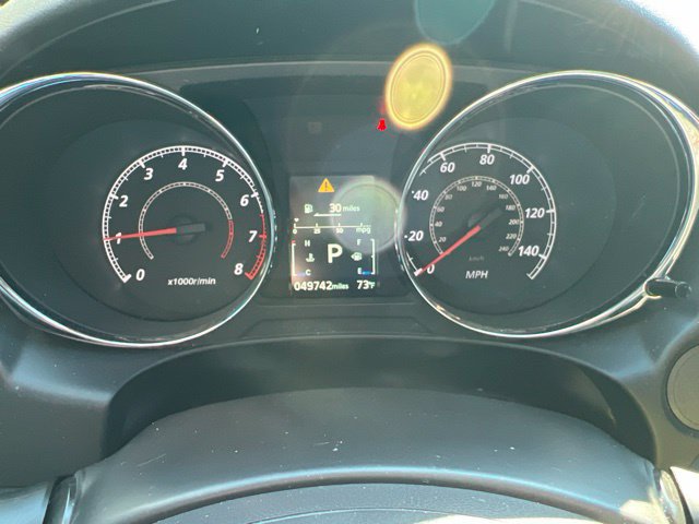 Used 2022 Mitsubishi Outlander Sport LE FWD image 20