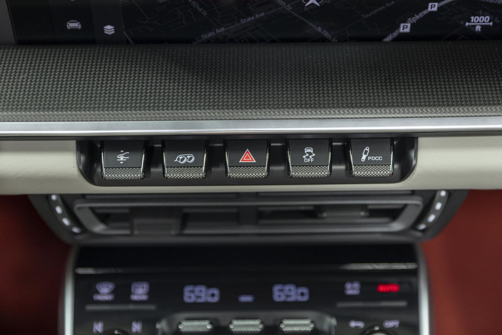 Used 2022 Porsche 911 Turbo S image 57